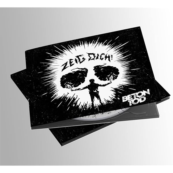 Viva Punk-mit Vollgas Durch die Hölle - Betontod: Amazon.de